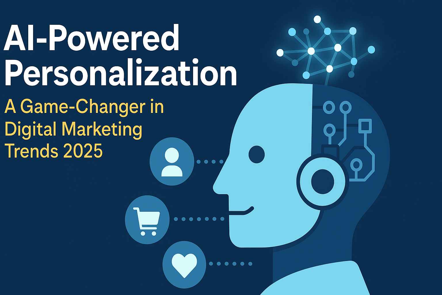 digital amrketing trends 2025