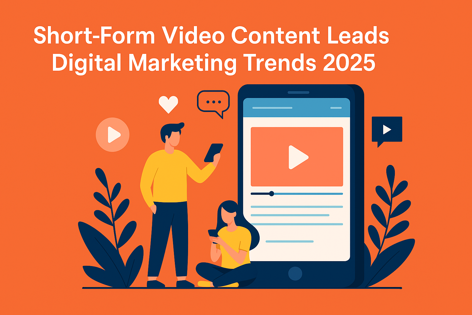 digital marketing trends 2025