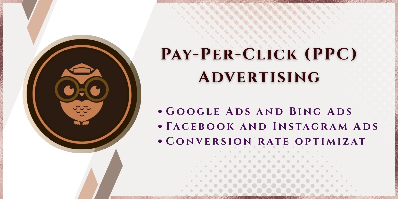 What is Marketing specs