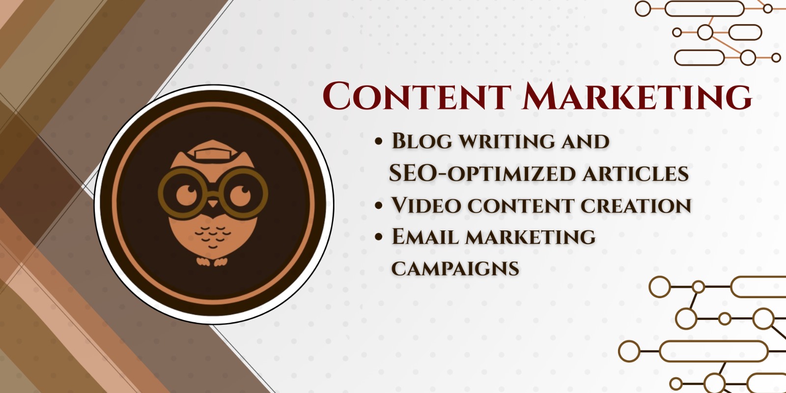 What is Marketing specs