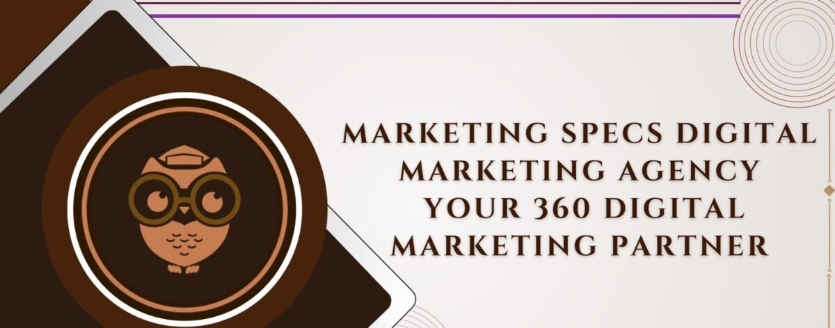 marketing specs